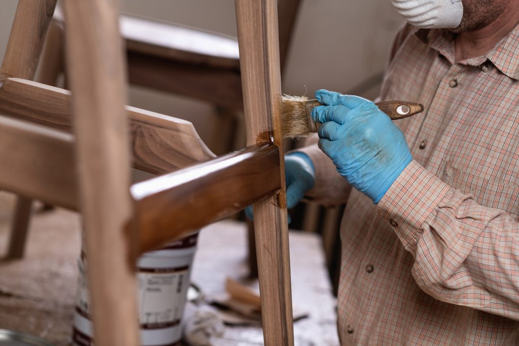 Expert Tips for Revitalizing Your Treasured Pieces - Furniture Refinishing Techniques With Polyurethane
